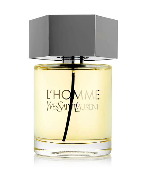 l homme by ysl edt|ysl l'homme for men.